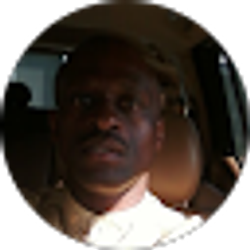 Profile photo of Ronald Blanding