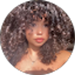 Profile photo of Olivia Hernandez