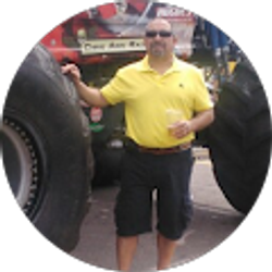 Profile photo of Juan Coronel