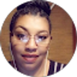 Profile photo of Kashika Rhodes