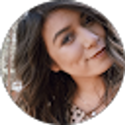 Profile photo of Itzel McKown