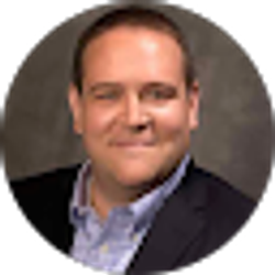 Profile photo of Tom Schroyer