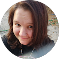 Profile photo of Shannon Ford