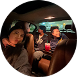 Profile photo of Mari Hernandez