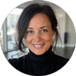 Profile photo of Dana Becker