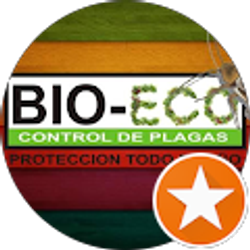 Profile photo of Bio-Eco Control de Plagas