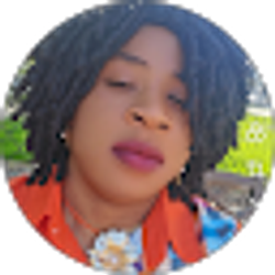 Profile photo of Elcie Vincent