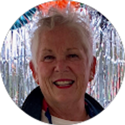 Profile photo of Carole Collins