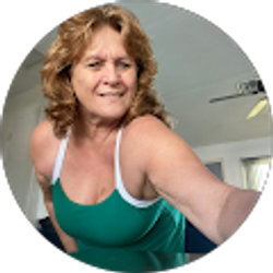 Profile photo of Doreene Cogswell