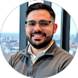 Profile photo of AJ P