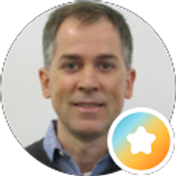 Profile photo of Darren Parsons