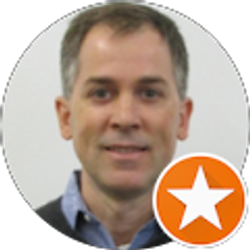 Profile photo of Darren Parsons