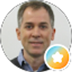 Profile photo of Darren Parsons