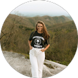 Profile photo of Avery Calhoun