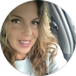 Profile photo of Candice Vachon