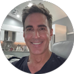 Profile photo of James Goren