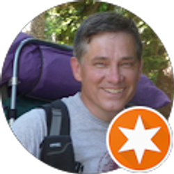 Profile photo of Rick Henderson