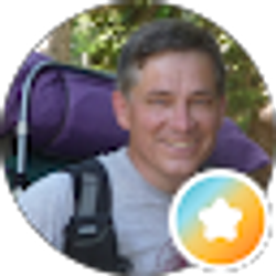 Profile photo of Rick Henderson