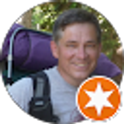 Profile photo of Rick Henderson