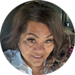 Profile photo of Nancy McKinley