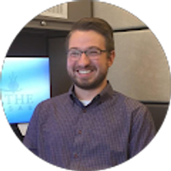 Profile photo of Colter Stevenson