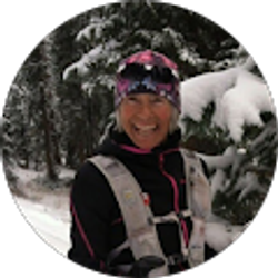 Profile photo of Beth Carter