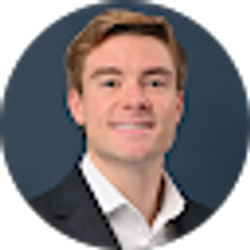 Profile photo of John Wilcox
