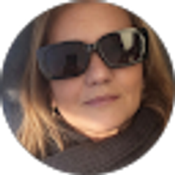 Profile photo of ana costarebello