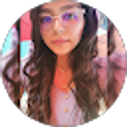 Profile photo of Sabrina Lopez