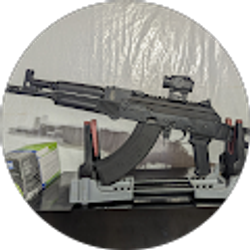 Profile photo of Jeffrey Woolard