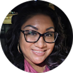 Profile photo of Lydia Delgado