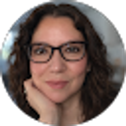 Profile photo of Monica Trevino