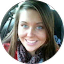 Profile photo of Cassie Heise