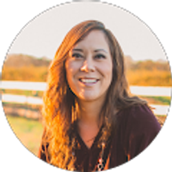 Profile photo of Farrah Stanford