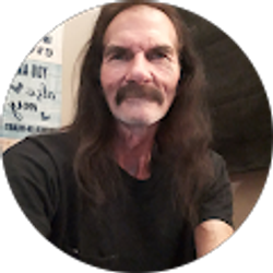 Profile photo of Anthony Calamia