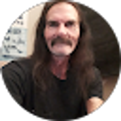 Profile photo of Anthony Calamia