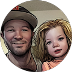 Profile photo of Brian Schaff