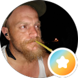 Profile photo of Patrick Staples