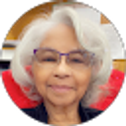 Profile photo of Jan Wilson