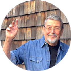 Profile photo of James Adcock