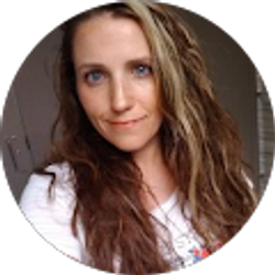 Profile photo of Kendra Jones