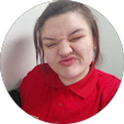 Profile photo of Kandace Scruggs