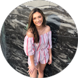 Profile photo of Maycie Henry