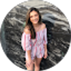 Profile photo of Maycie Henry
