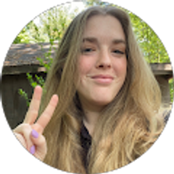 Profile photo of Taylor Dyal