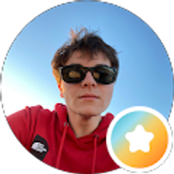 Profile photo of Jacob Zuber