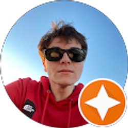 Profile photo of Jacob Zuber