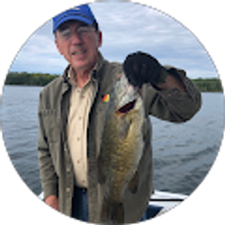 Profile photo of Keith Parker