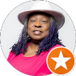 Profile photo of Edith A Kelson