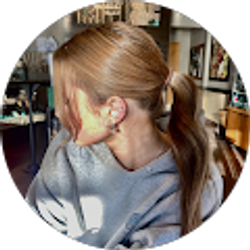 Profile photo of Jessica Porvaznik